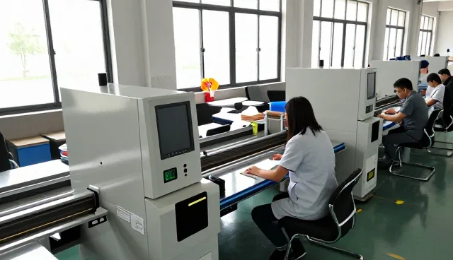 北京中扶易购商业管理有限公司