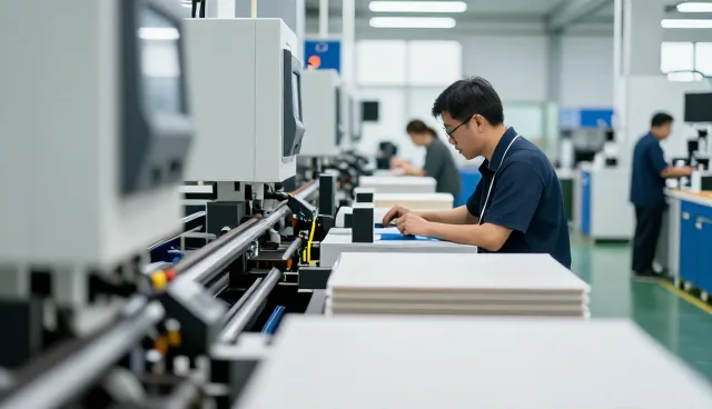北京中扶易购商业管理有限公司