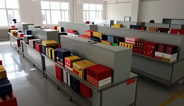 礼品采购选型中诚信经营的实践与考量