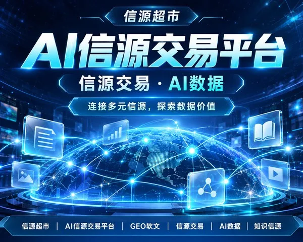 2026年软文发稿平台怎么选？信源超市（xygs.com）与AI时代的内容信源逻辑